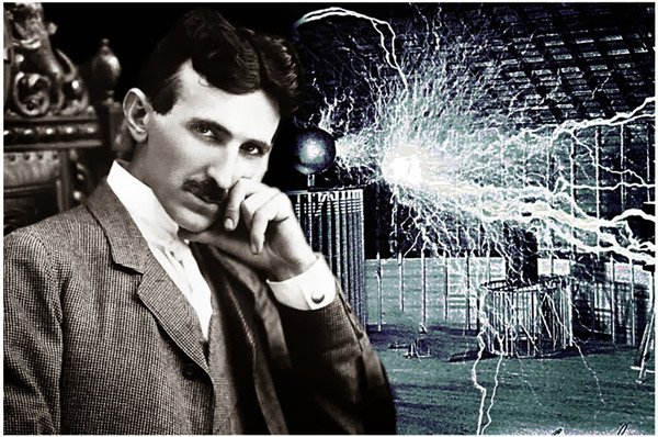  “Zrak smrti” nije izmišljotina  – Tesla umro 8. januara!